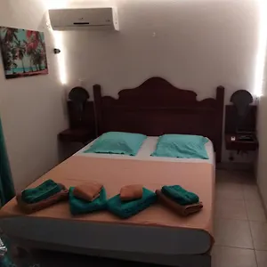 Appartement La Martiniquaise
