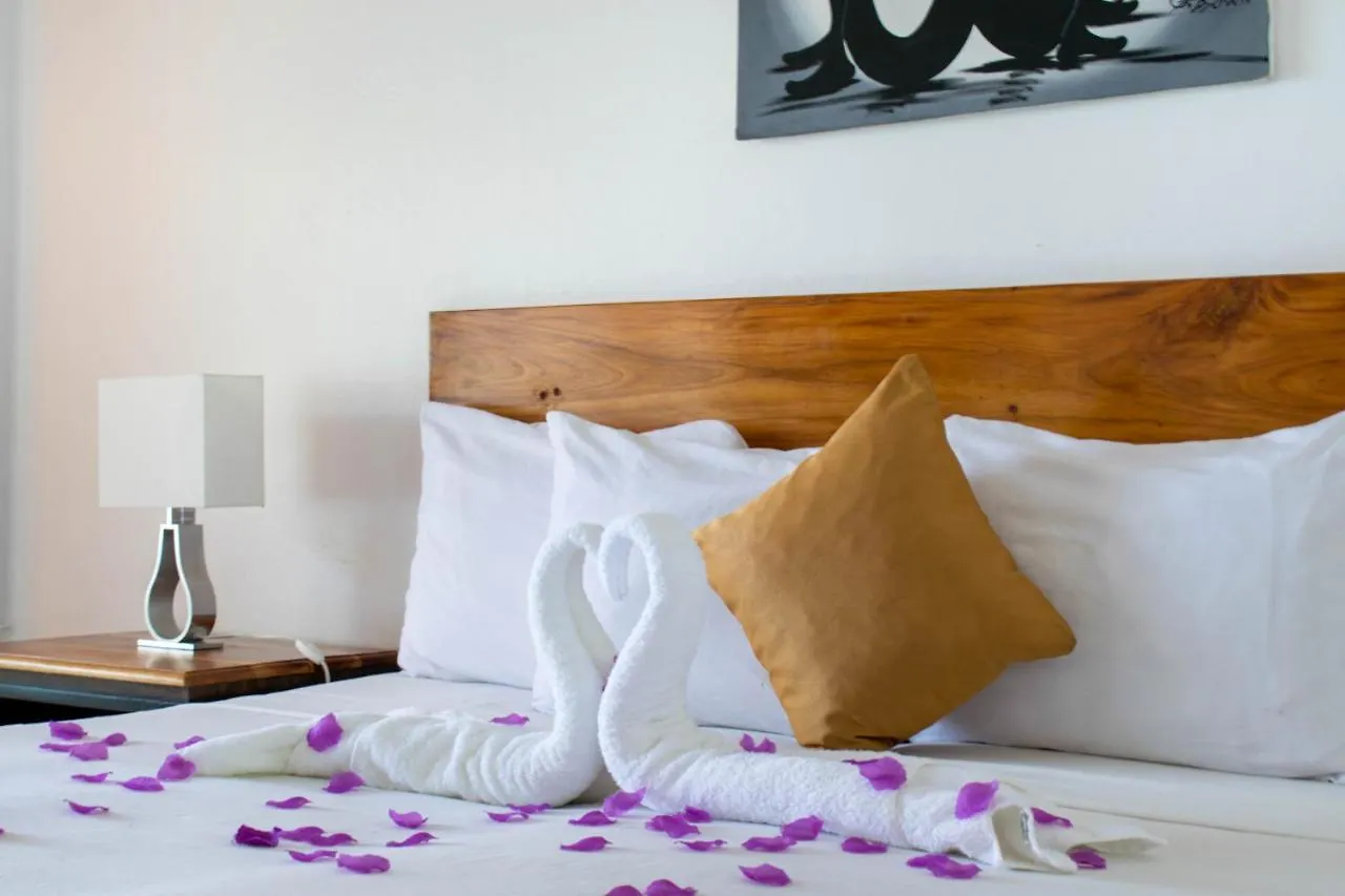 Kaz Kreol Beach Hotel Ocho Ríos