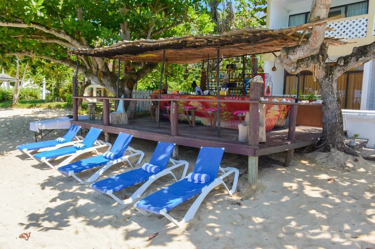 Kaz Kreol Beach Hotel Ocho Ríos